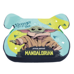 Ülésmagasító R129 The Mandalorian