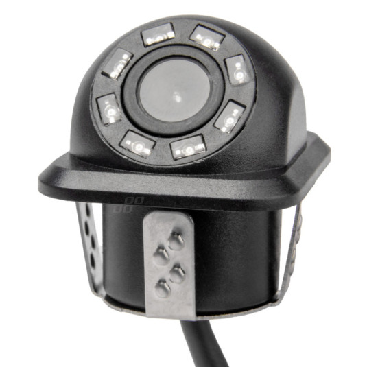 Hátrameneti kamera HD-305 IR 12v 720p AMIO-03527