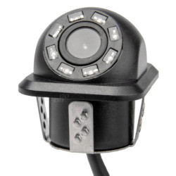 Hátrameneti kamera HD-305 IR 12v 720p AMIO-03527