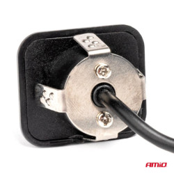Hátrameneti kamera HD-305 IR 12v 720p AMIO-03527