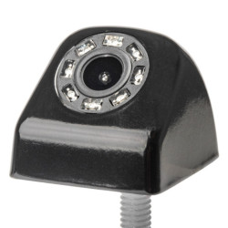 HD-310 IR 12v 720p AMIO-03531 hátrameneti kamera