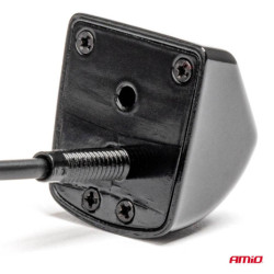 HD-310 LED 12v 720p hátrafelé kamera AMIO-03530