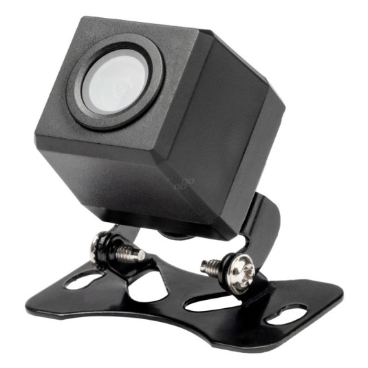 HD-315 12V 720p hátrameneti kamera AMIO-03534