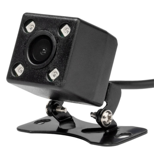 Visszahajtó kamera HD-315 IR 12v 720p AMIO-03528