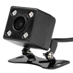Visszahajtó kamera HD-315 IR 12v 720p AMIO-03528