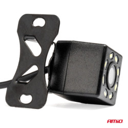 HD-315 LED visszafelé kamera 12v 720p AMIO-03529