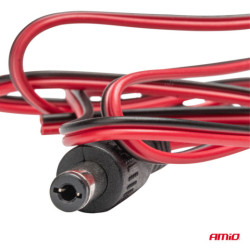 HD-315 LED visszafelé kamera 12v 720p AMIO-03529