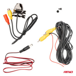 HD-321 12v 720p AMIO-0335 tolatókamera