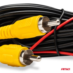 HD-321 12v 720p AMIO-0335 tolatókamera