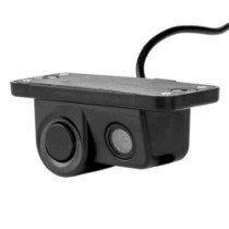 HD-601 12V 720p hátrameneti kamera AMIO-03540