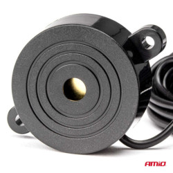 HD-601 12V 720p hátrameneti kamera AMIO-03540