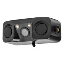 Hátra kamera HD-602 LED 12v 720p AMIO-03541