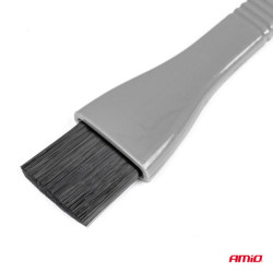Autóbelsőség tisztítóporszokahalmaz 3 db AMIO-04033