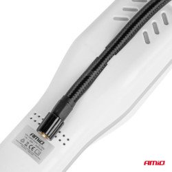 Vezeték nélküli légkompresszor AMIO-03689