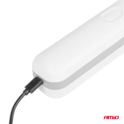 Vezeték nélküli légkompresszor AMIO-03689
