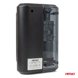 Vezeték nélküli légkompresszor LED USB-C 40W AMiO-04378