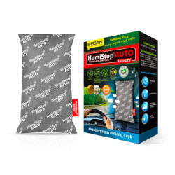 HumiStop AUTO páratartalom-abszorber