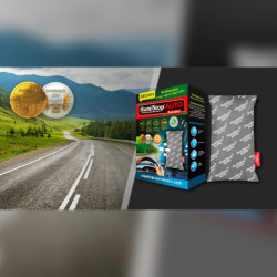 HumiStop AUTO páratartalom-abszorber
