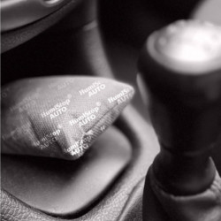 HumiStop AUTO 1 + 1 páratartalom-abszorbens
