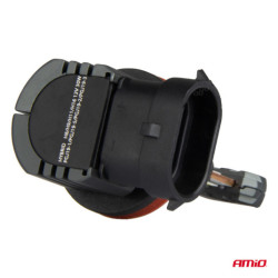 LED fényszóró izzók Hybrid sorozat H8 H9 H11 H16 6000K Canbus 60W AMIO-04116