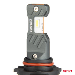 LED fényszóró izzók Hybrid sorozat HB3 HIR1 H10 6000K Canbus 60W AMIO-04117