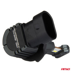 LED fényszóró izzók Hybrid sorozat HB3 HIR1 H10 6000K Canbus 60W AMIO-04117