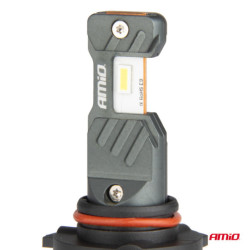 LED főfénylámpa Hybrid sorozat HIR2 6000K Canbus 60W AMIO-04119