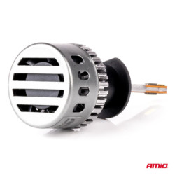 LED főfényszóró izzók K3 H1 12V 6000K canbus AMIO-03680