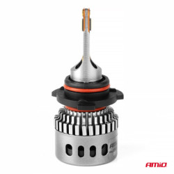 LED izzók főfénye K3 HB4 9006 12V 6000K canbus AMIO-03688