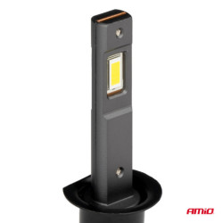 LED izzók X4-series AVIATOR H1 6500K max 44W AMIO-03761
