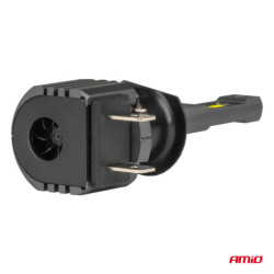 LED izzók X4-series AVIATOR H1 6500K max 44W AMIO-03761