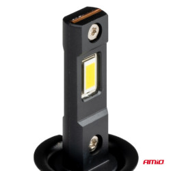 LED izzók X4-series AVIATOR H3 6500K max 44W AMIO-03762
