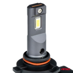 LED izzók X4-series AVIATOR HB3 9005 HIR1 9011 H10 6500K max 44W AMIO-03766