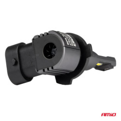 LED izzók X4-series AVIATOR HB4 9006 6500K max 44W AMIO-03767