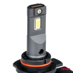 LED izzók X4-series AVIATOR HIR2 9012 6500K max 44W AMIO-03768