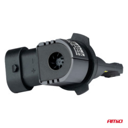 LED izzók X4-series AVIATOR HIR2 9012 6500K max 44W AMIO-03768
