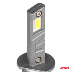 X5-series LED izzók WINGER H1 6000K max 30W AMIO-03943