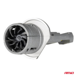 X5-series LED izzók WINGER H1 6000K max 30W AMIO-03943