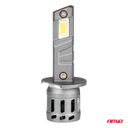 X5-series LED izzók WINGER H1 6000K max 30W AMIO-03943