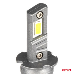 LED izzók X5-series WINGER H3 6000K max 30W AMIO-03944