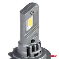 LED izzók X5-series WINGER H7 H18 6000K max 40W AMIO-03946
