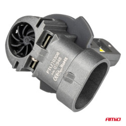 LED izzók X5-series WINGER HB3 6000K max 50W AMIO-03948