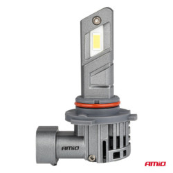 LED izzók X5-series WINGER HB3 6000K max 50W AMIO-03948