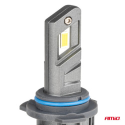 LED izzók X5-series WINGER HB4 6000K max 50W AMIO-03949