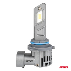 LED izzók X5-series WINGER HB4 6000K max 50W AMIO-03949