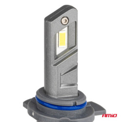 LED izzók X5-series WINGER HIR2 6000K max 50W AMIO-03950