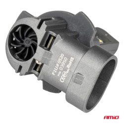 LED izzók X5-series WINGER HIR2 6000K max 50W AMIO-03950