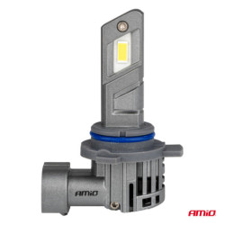 LED izzók X5-series WINGER HIR2 6000K max 50W AMIO-03950