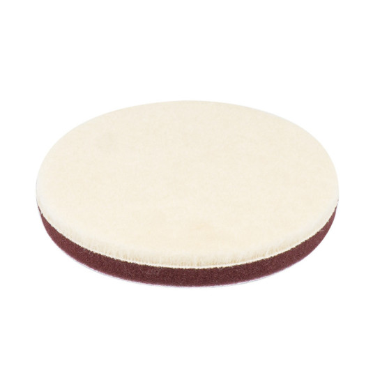 Hullámos csiszolókorong 125mm AMIO-03706
