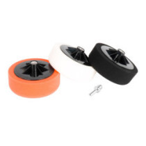 AMIO-03703 adapter nélküli csiszolótárcsák szettje